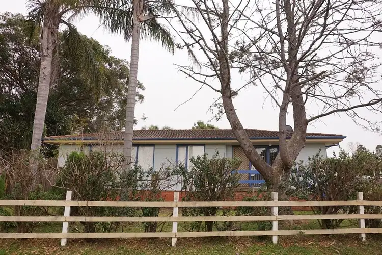 Second view of Homely house listing, 3 Murulla Place, Airds NSW 2560