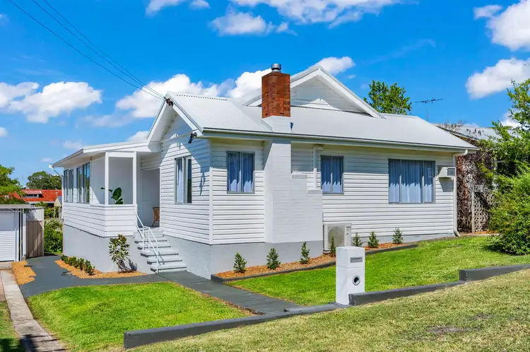 Main view of Homely house listing, 17 Gregson Street, Gloucester NSW 2422
