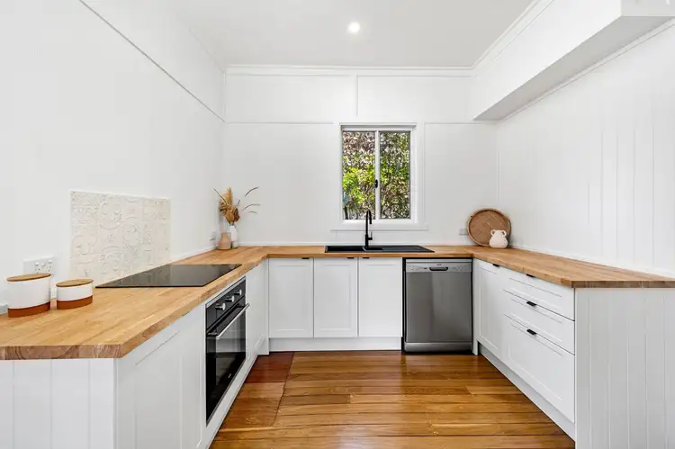 Fourth view of Homely house listing, 17 Gregson Street, Gloucester NSW 2422
