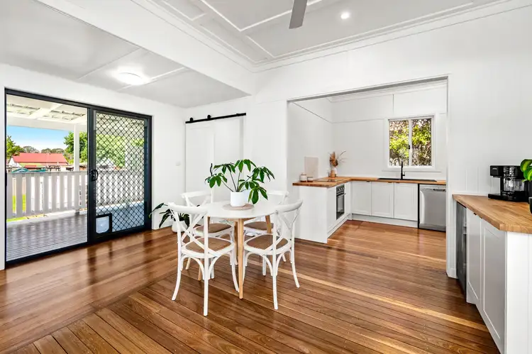 Sixth view of Homely house listing, 17 Gregson Street, Gloucester NSW 2422