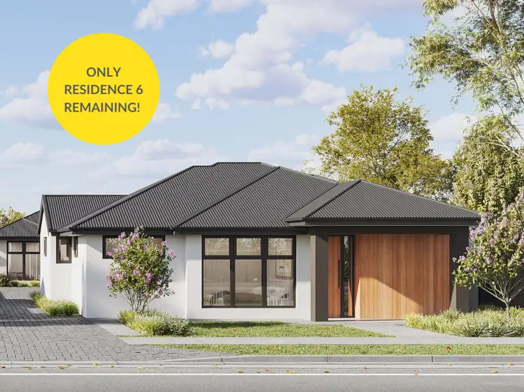 6/12 Henry Street, Ottoway SA 5013