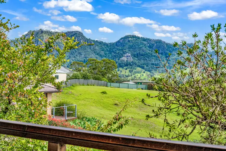 Second view of Homely house listing, 12 Higgins Close, Gloucester NSW 2422