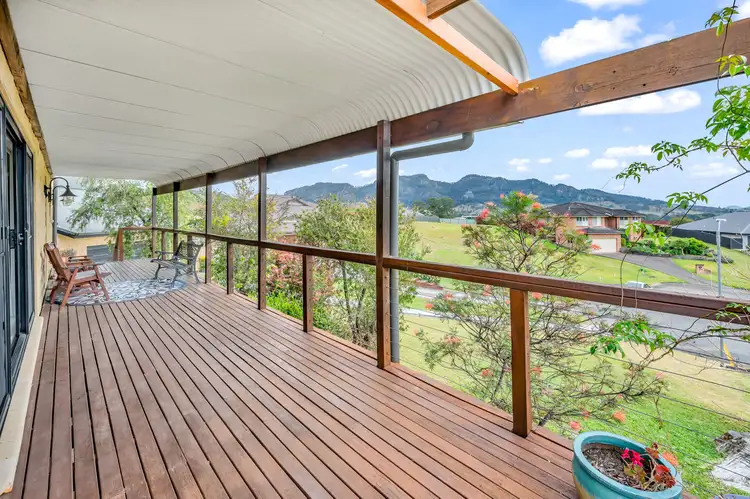 Third view of Homely house listing, 12 Higgins Close, Gloucester NSW 2422
