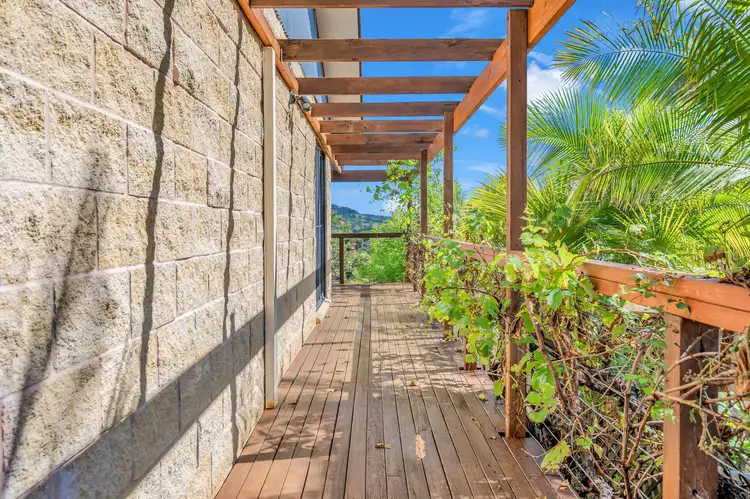 Fifth view of Homely house listing, 12 Higgins Close, Gloucester NSW 2422
