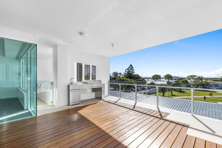 Main view of Homely unit listing, 202/1-3 The Esplanade, Cotton Tree QLD 4558