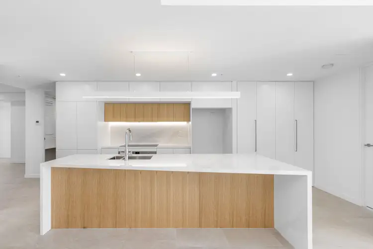 Third view of Homely unit listing, 202/1-3 The Esplanade, Cotton Tree QLD 4558