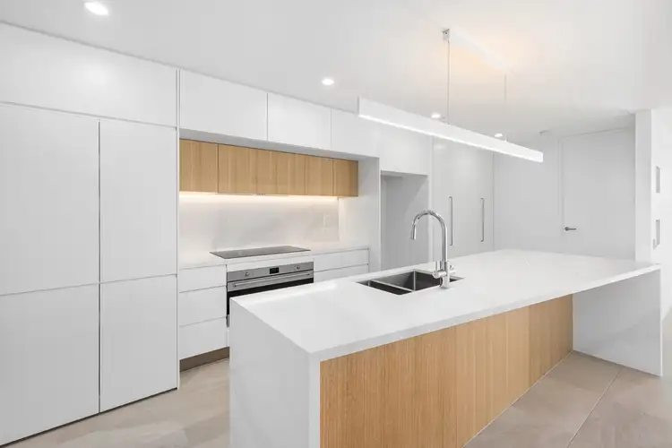 Fourth view of Homely unit listing, 202/1-3 The Esplanade, Cotton Tree QLD 4558