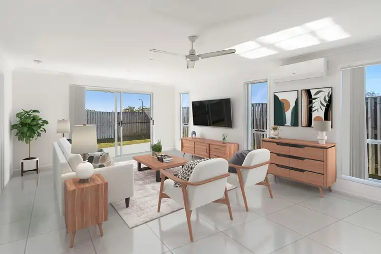 Third view of Homely house listing, 13 Price Court, Pimpama QLD 4209