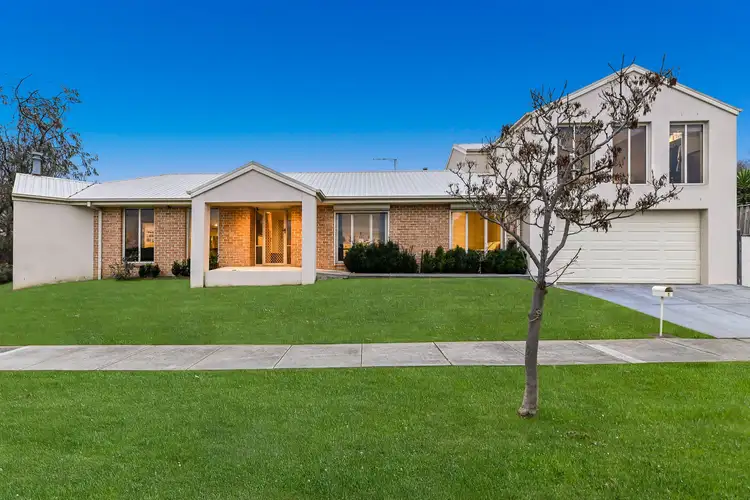 Main view of Homely house listing, 1 Kingsmill Terrace, Berwick VIC 3806