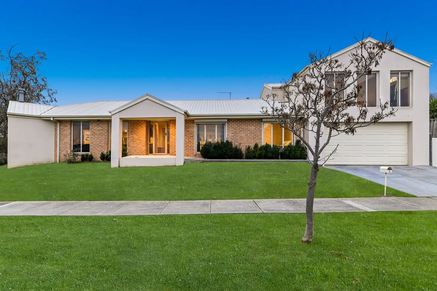 Main view of Homely house listing, 1 Kingsmill Terrace, Berwick VIC 3806