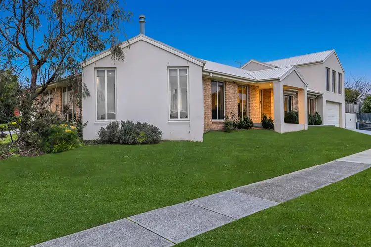 Second view of Homely house listing, 1 Kingsmill Terrace, Berwick VIC 3806