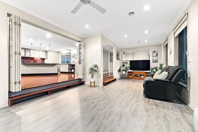 Third view of Homely house listing, 1 Kingsmill Terrace, Berwick VIC 3806