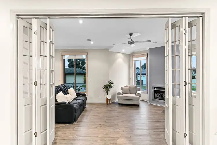 Fifth view of Homely house listing, 1 Kingsmill Terrace, Berwick VIC 3806