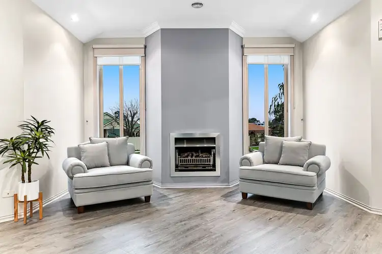 Sixth view of Homely house listing, 1 Kingsmill Terrace, Berwick VIC 3806