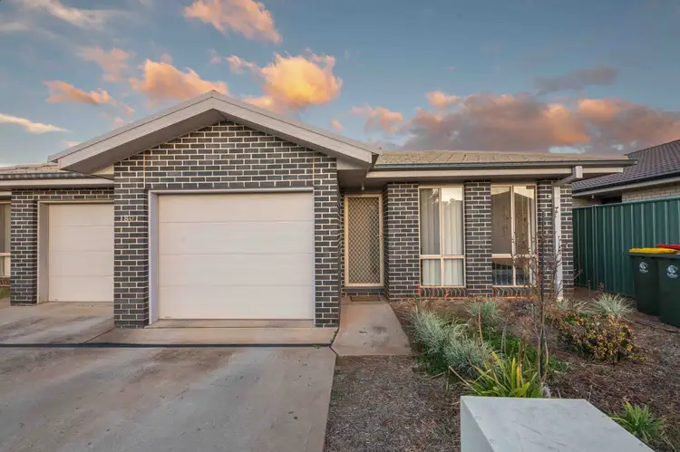 Main view of Homely other listing, 22/80 Close Street, Parkes NSW 2870