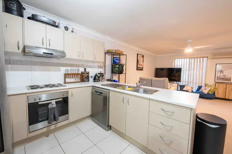Fourth view of Homely other listing, 22/80 Close Street, Parkes NSW 2870