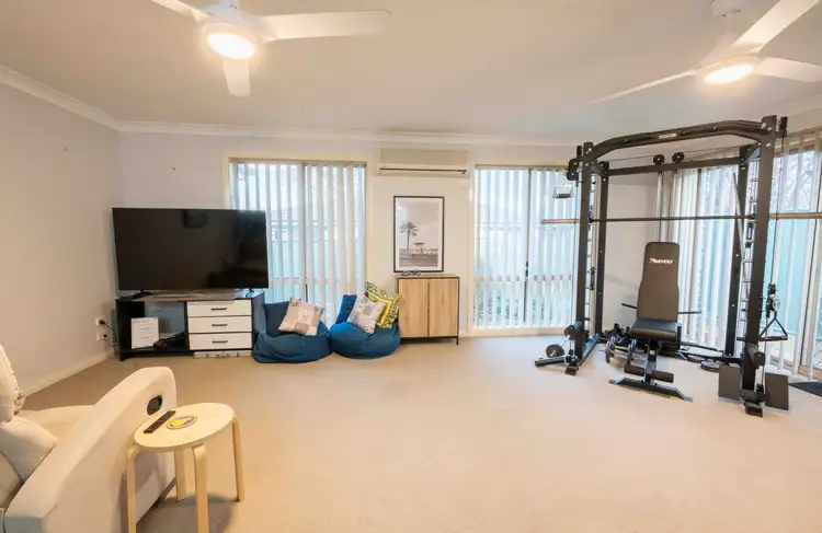 Fifth view of Homely other listing, 22/80 Close Street, Parkes NSW 2870