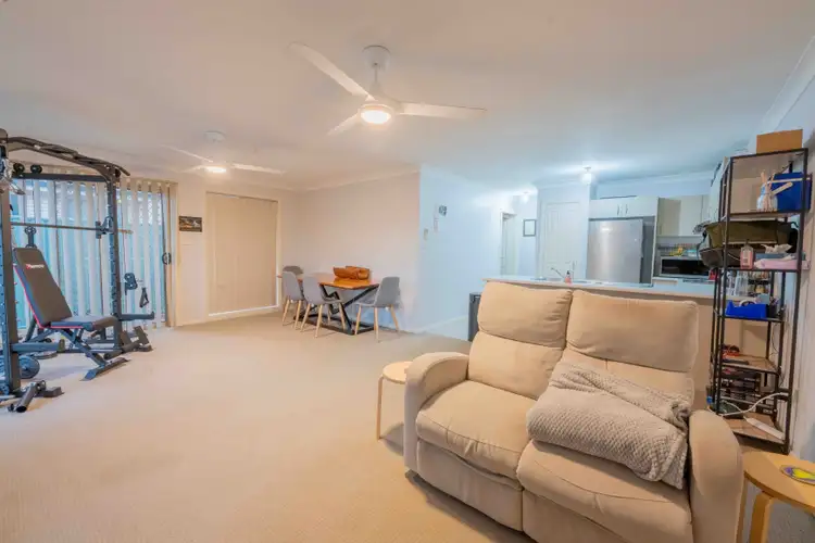 Sixth view of Homely other listing, 22/80 Close Street, Parkes NSW 2870