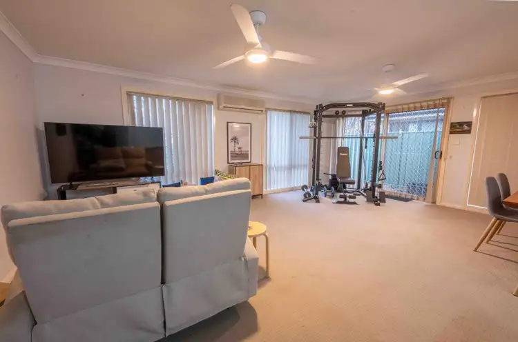 Seventh view of Homely other listing, 22/80 Close Street, Parkes NSW 2870
