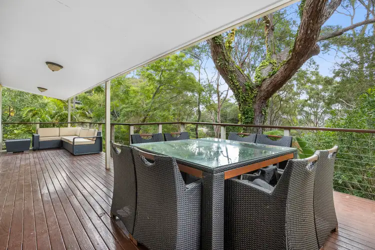 Second view of Homely house listing, 310 Lower Plateau Road, Bilgola NSW 2107