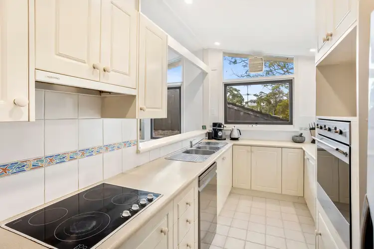 Fourth view of Homely house listing, 310 Lower Plateau Road, Bilgola NSW 2107