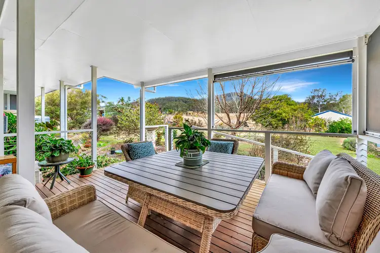 82-86 Argyle Street, Barrington NSW 2422