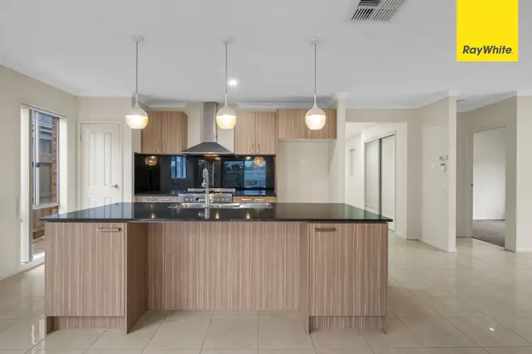 Fifth view of Homely house listing, 26 Cotton Field Way, Brookfield VIC 3338