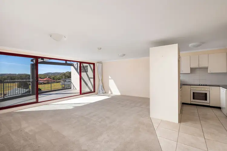 Fourth view of Homely apartment listing, 59/40 Horizons Drive, Salamander Bay NSW 2317