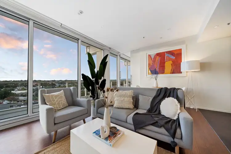 Third view of Homely apartment listing, 722/33 Warwick Street, Walkerville SA 5081