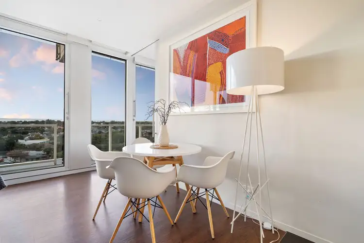 Fourth view of Homely apartment listing, 722/33 Warwick Street, Walkerville SA 5081