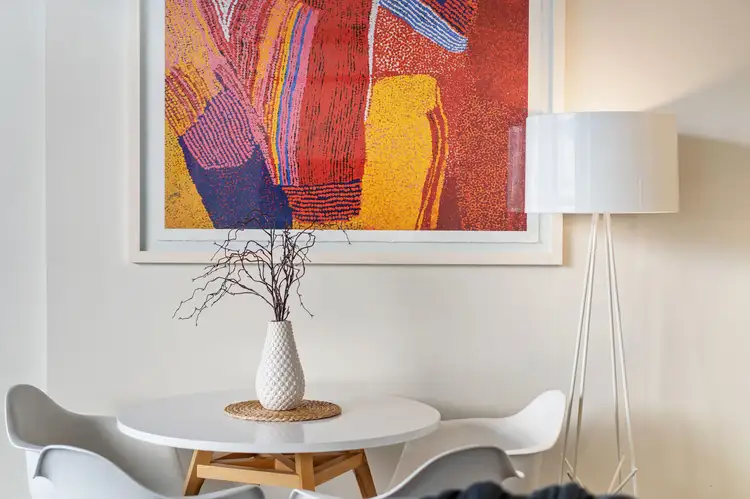 Fifth view of Homely apartment listing, 722/33 Warwick Street, Walkerville SA 5081