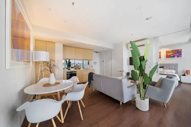 Sixth view of Homely apartment listing, 722/33 Warwick Street, Walkerville SA 5081