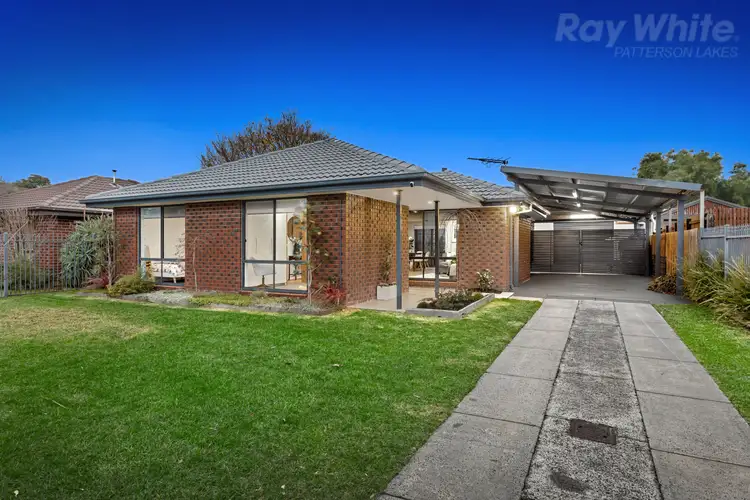 29 Kurrawa Crescent
