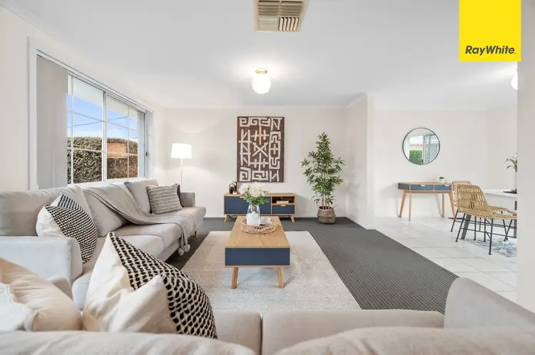 Fourth view of Homely unit listing, 2/15 Arbor Terrace, Avondale Heights VIC 3034