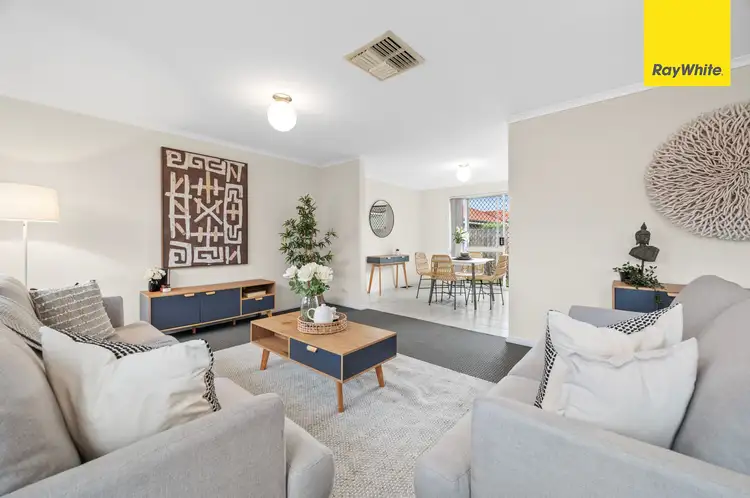 Fifth view of Homely unit listing, 2/15 Arbor Terrace, Avondale Heights VIC 3034