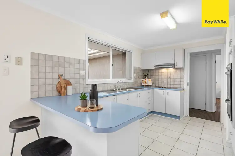 Sixth view of Homely unit listing, 2/15 Arbor Terrace, Avondale Heights VIC 3034