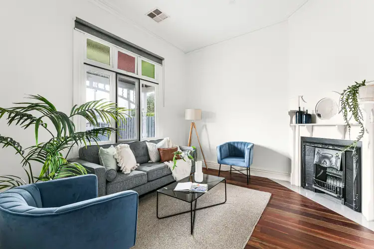 Third view of Homely house listing, 55 Sheffield Street, Coburg VIC 3058