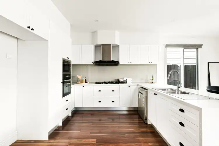 Sixth view of Homely house listing, 55 Sheffield Street, Coburg VIC 3058