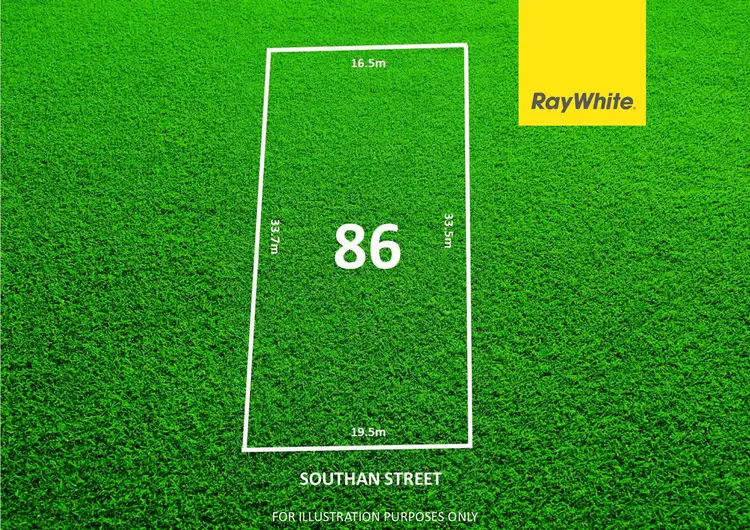 LOT 86, 22 Southan Street, Smithfield Plains SA 5114