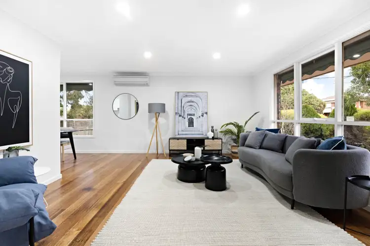 Second view of Homely house listing, 2 Marie Close, Tullamarine VIC 3043