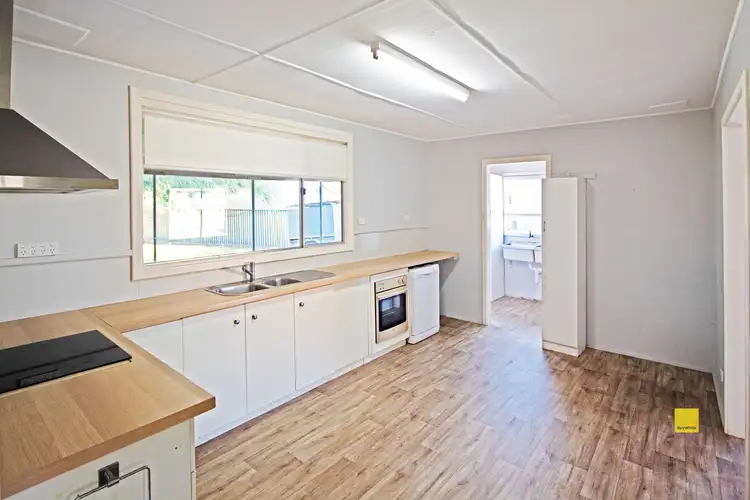 Second view of Homely house listing, 18 Cameron Street, Jurien Bay WA 6516