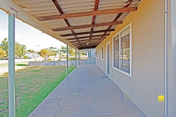 Fourth view of Homely house listing, 18 Cameron Street, Jurien Bay WA 6516