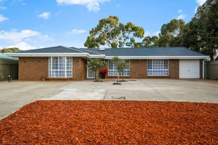 19 Carnation Court, Parafield Gardens SA 5107