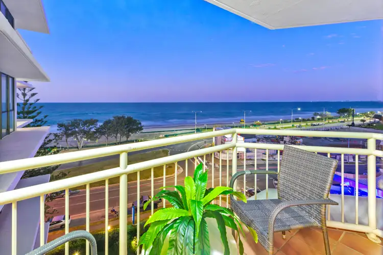 8D/1 Higman Street, Surfers Paradise QLD 4217