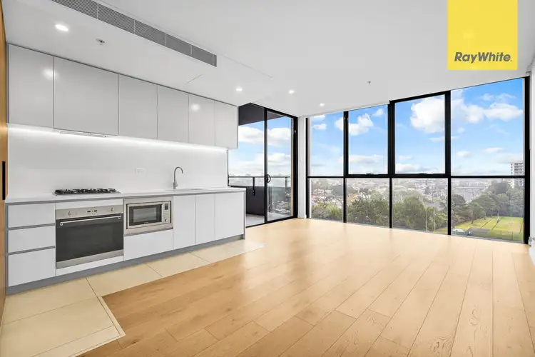 440/9 Maple Tree Road, Westmead NSW 2145