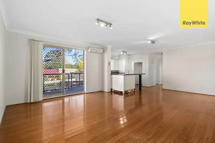 Main view of Homely unit listing, 4/24-26 Lansdowne Street, Parramatta NSW 2150