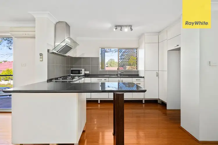 Third view of Homely unit listing, 4/24-26 Lansdowne Street, Parramatta NSW 2150