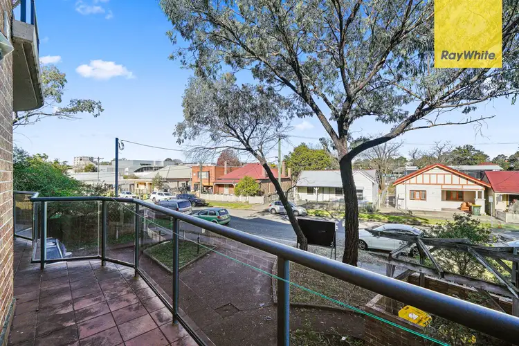Fourth view of Homely unit listing, 4/24-26 Lansdowne Street, Parramatta NSW 2150