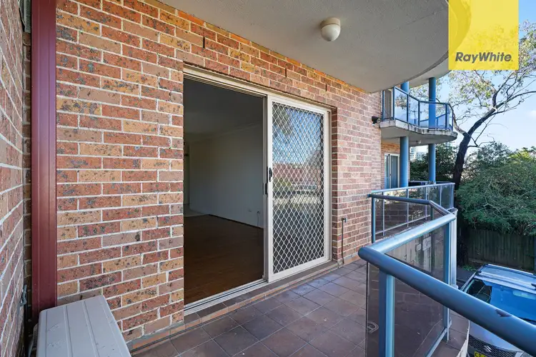 Fifth view of Homely unit listing, 4/24-26 Lansdowne Street, Parramatta NSW 2150