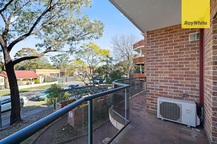 Sixth view of Homely unit listing, 4/24-26 Lansdowne Street, Parramatta NSW 2150
